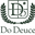 DoDeuce logo