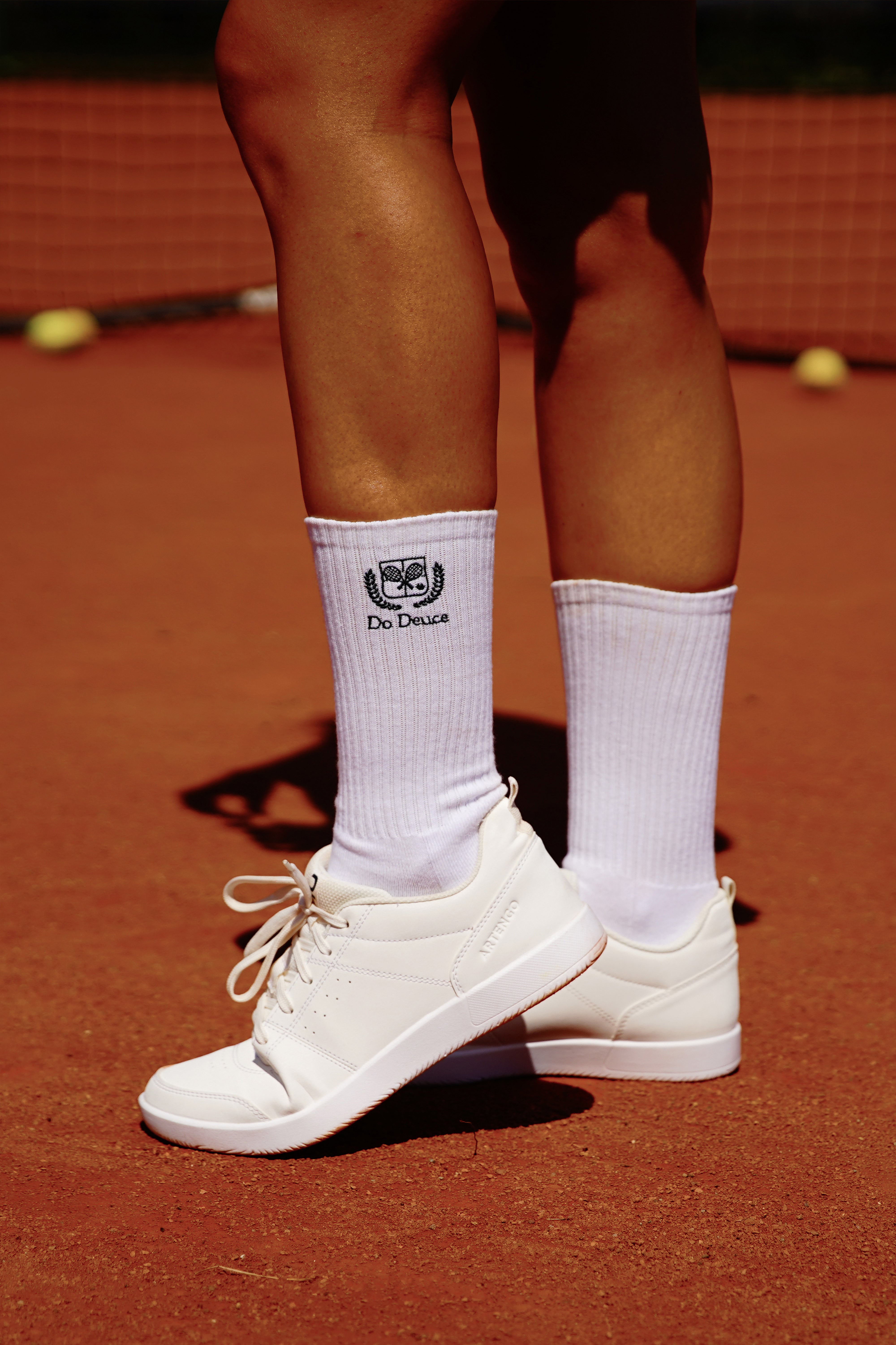 Special Dress set socks